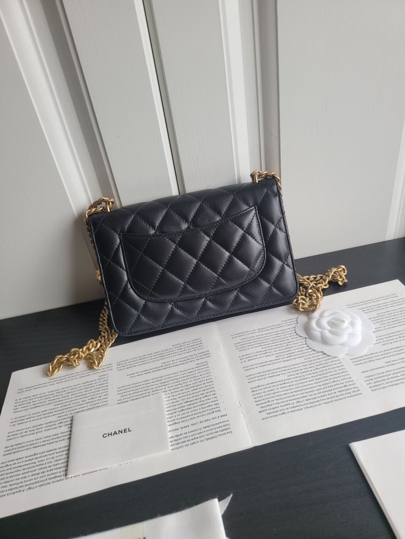 Chanel WOC Bags